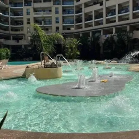 Beautiful With Sea View In 5 Pers Appartement