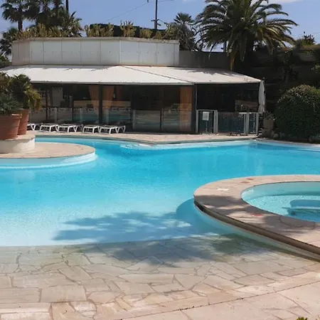 Beautiful With Sea View In 5 Pers Apartmán