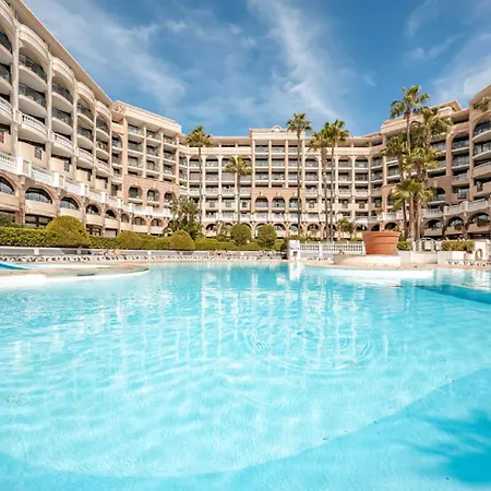 Beautiful With Sea View In 5 Pers Apartamento